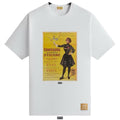 Kith Olympic Heritage Paris 1900 Vintage Tee