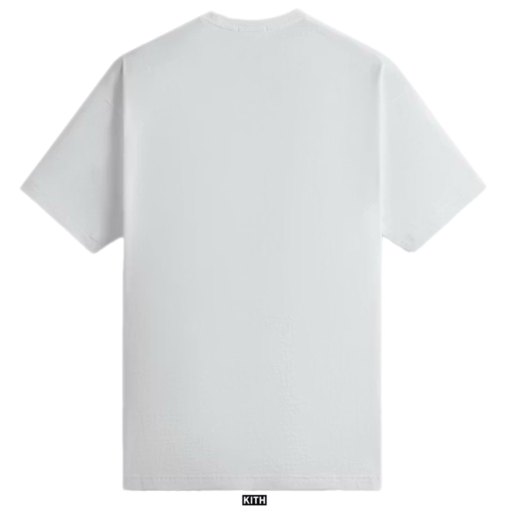 Kith Olympic Heritage Paris 1900 Vintage Tee