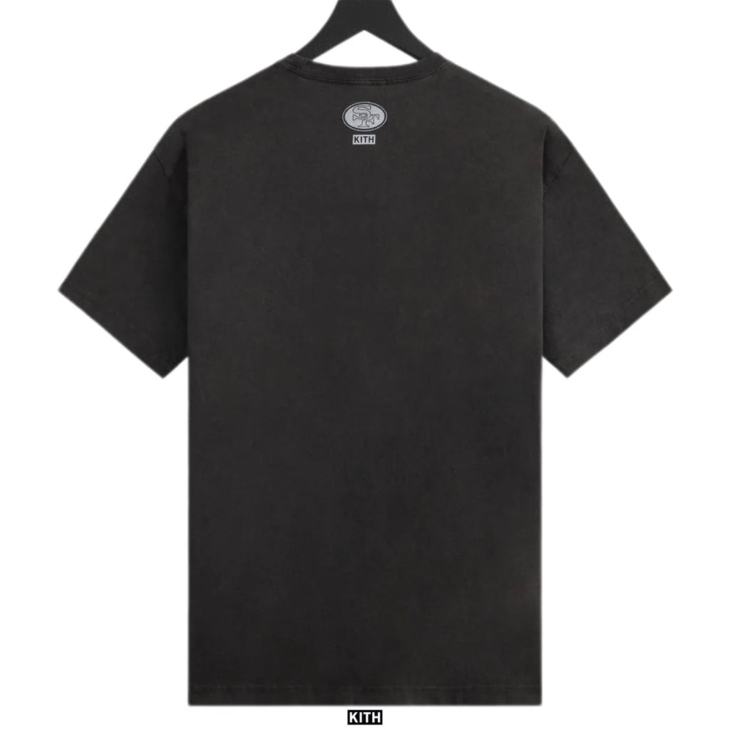 Kith for the NFL Jerry Rice San Francisco 49ers Vintage Jones Tee