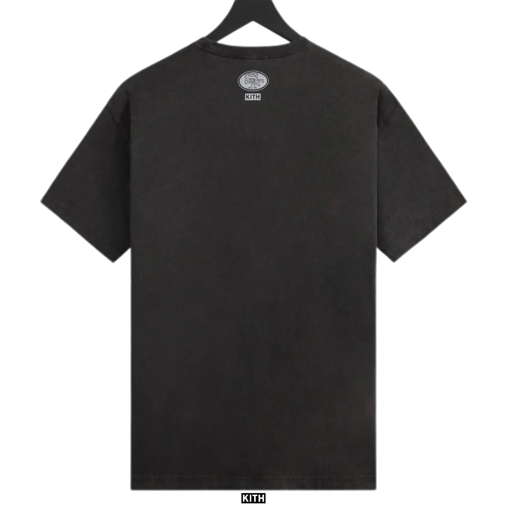 Kith for the NFL Jerry Rice San Francisco 49ers Vintage Jones Tee
