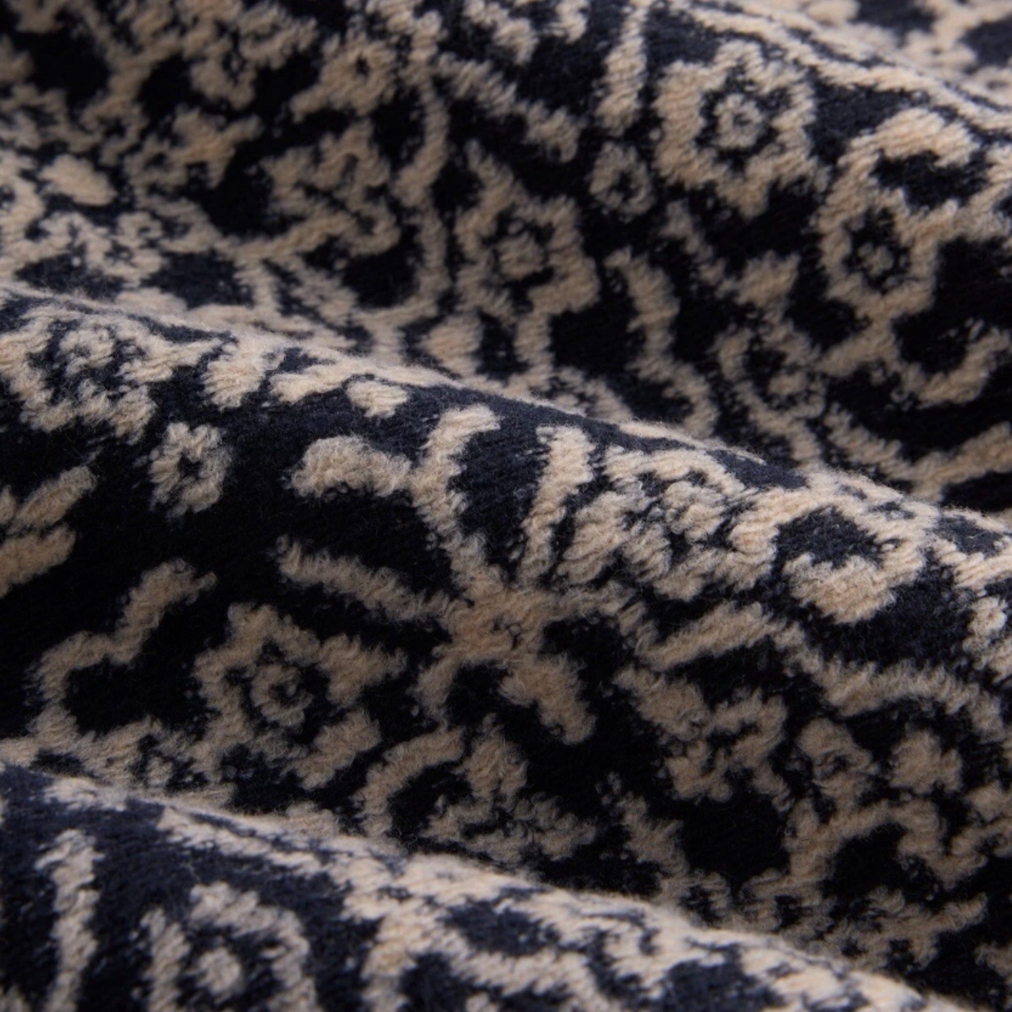 Kith Paloma Tile Jacquard Sheridan Jacket