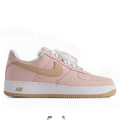 Kith & Nike Air Force 1 Un-Linen Pre-Order (Men’s)