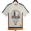 Kith Olympic Heritage London 1948 Mesh Leon Jersey