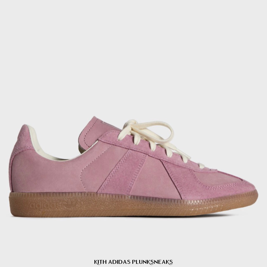 Kith Classics for adidas Classics BW Army Orchid