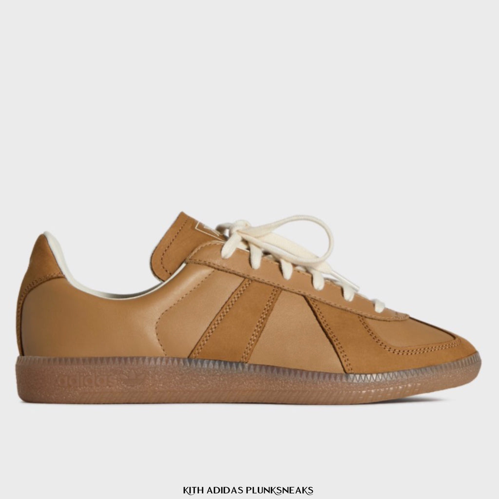 Kith Classics for adidas Classics BW Army Raw Desert