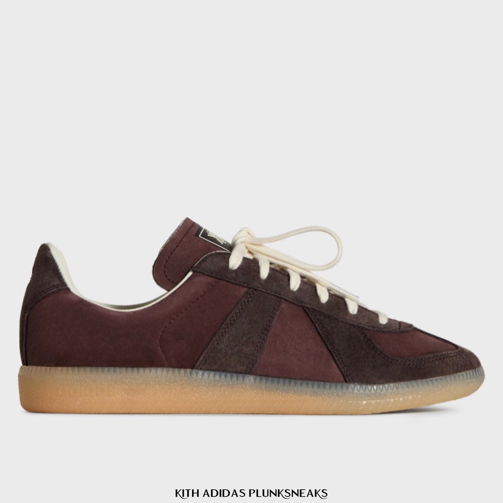 Kith Classics for adidas Classics BW Army Coffee