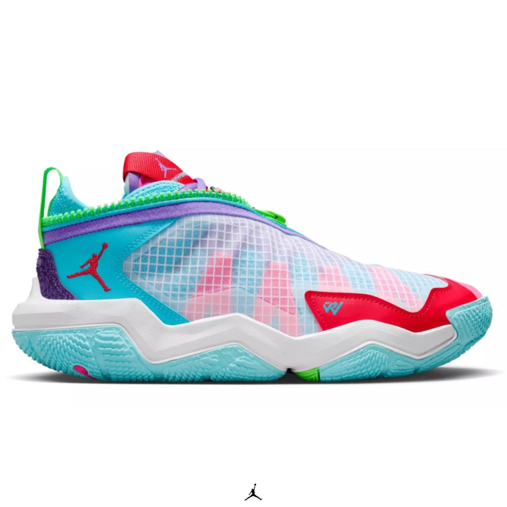 Air Jordan Why Not Zer0.6 Childhood Russel Westbrook
