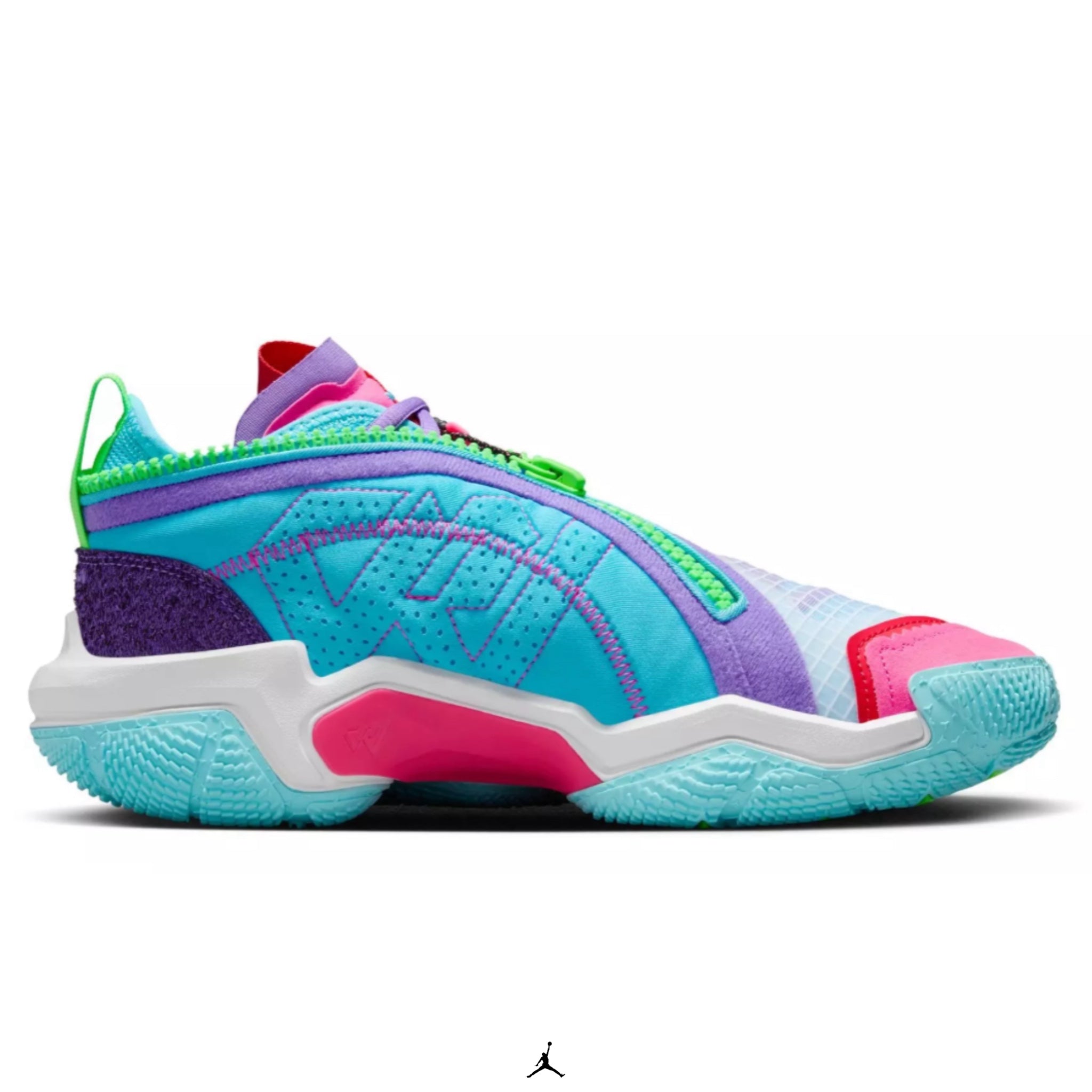 Air Jordan Why Not Zer0.6 Childhood Russel Westbrook