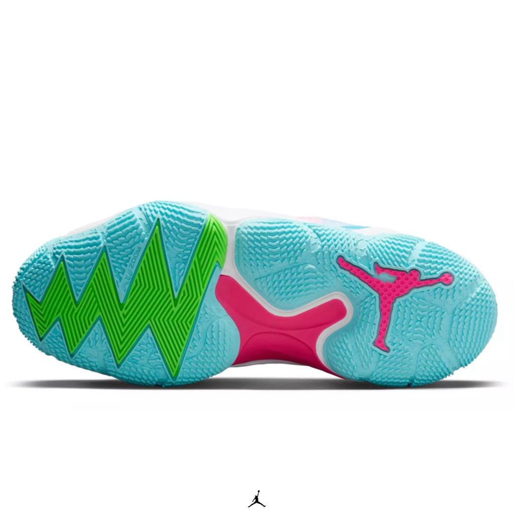 Air Jordan Why Not Zer0.6 Childhood Russel Westbrook