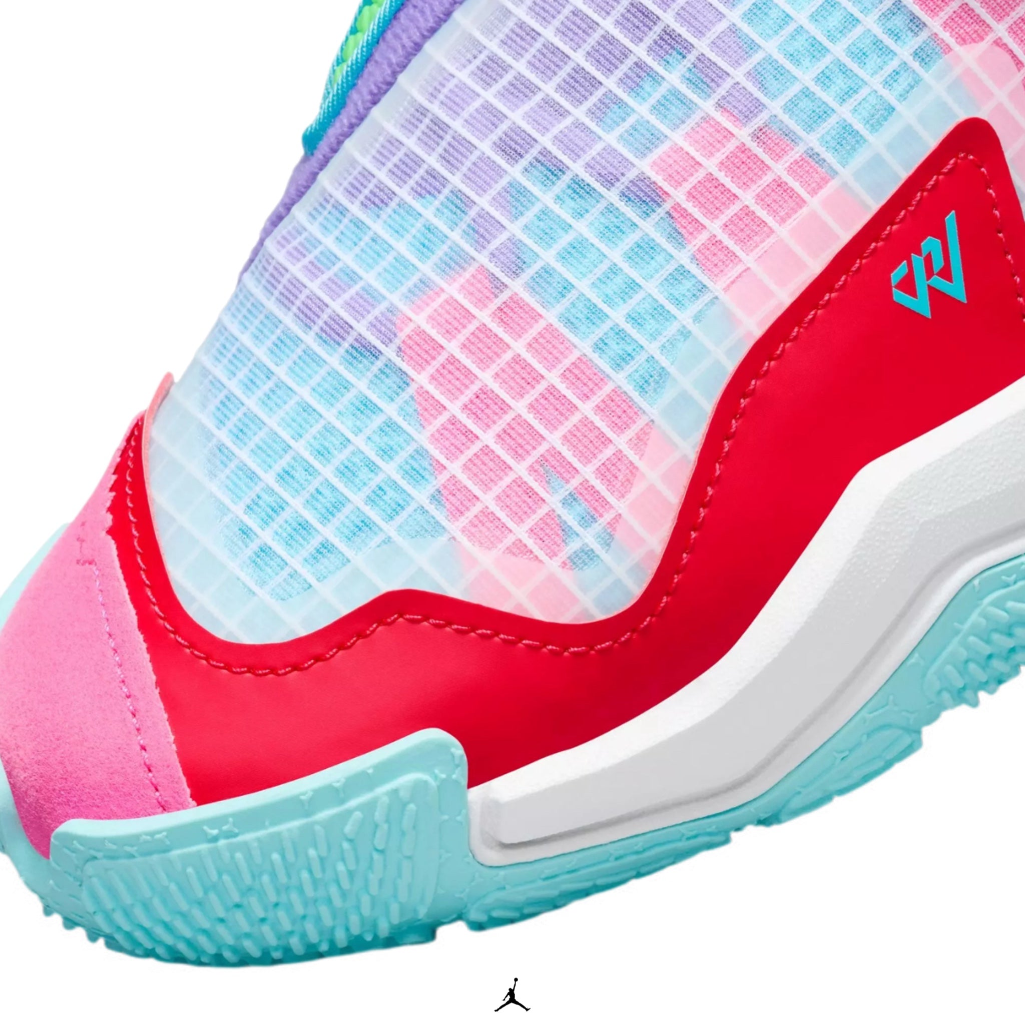Air Jordan Why Not Zer0.6 Childhood Russel Westbrook