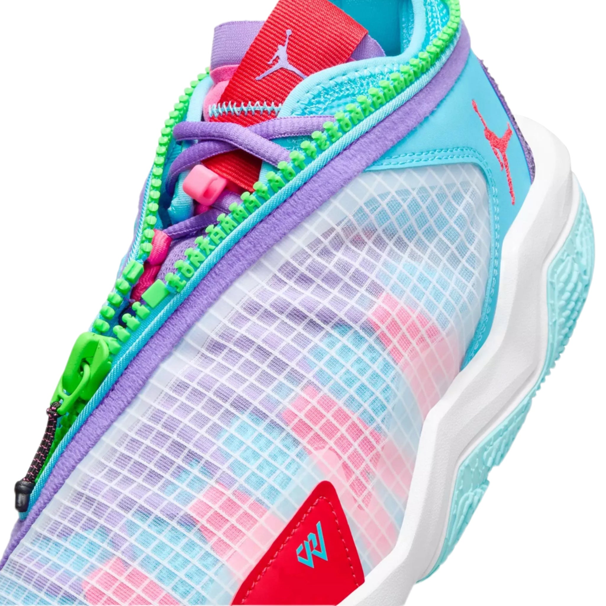 Air Jordan Why Not Zer0.6 Childhood Russel Westbrook