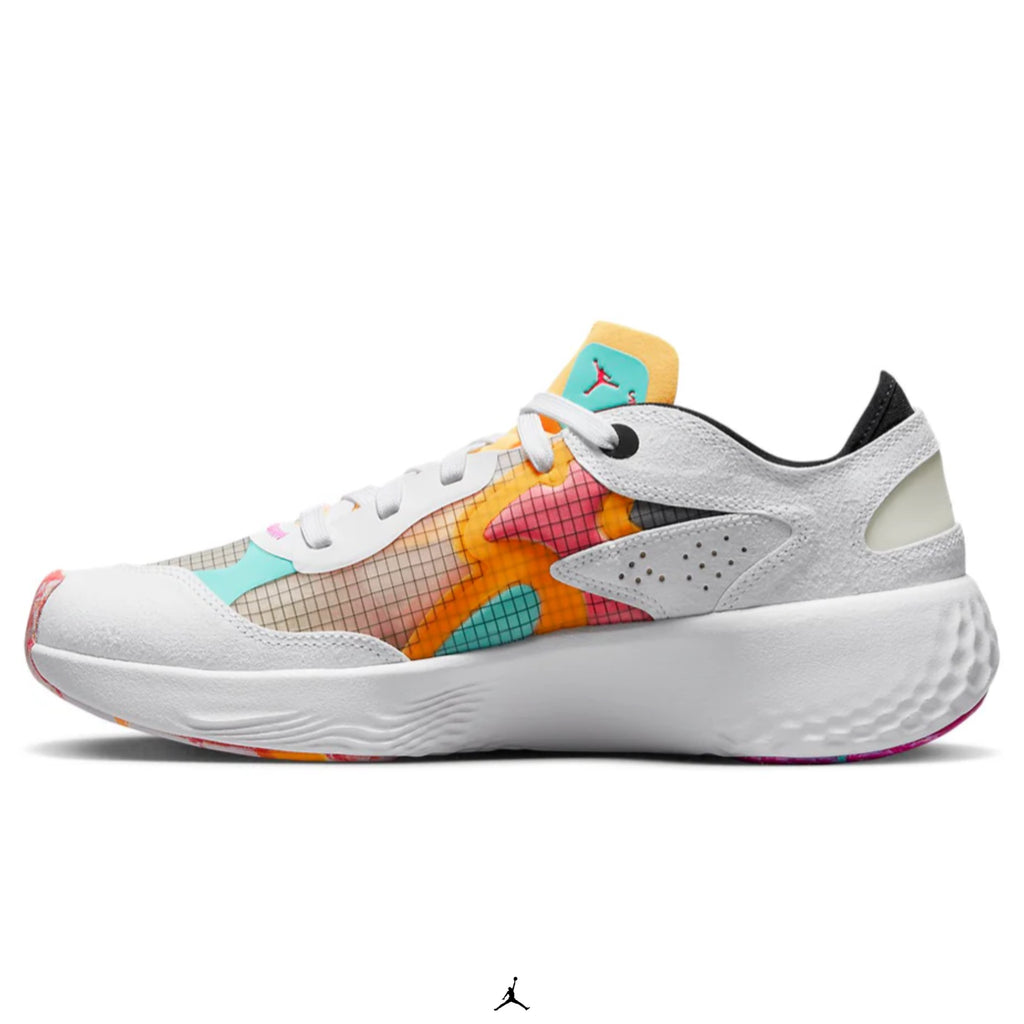 Air Jordan Delta 3 Low 'Nitro' Luka Doncic PE
