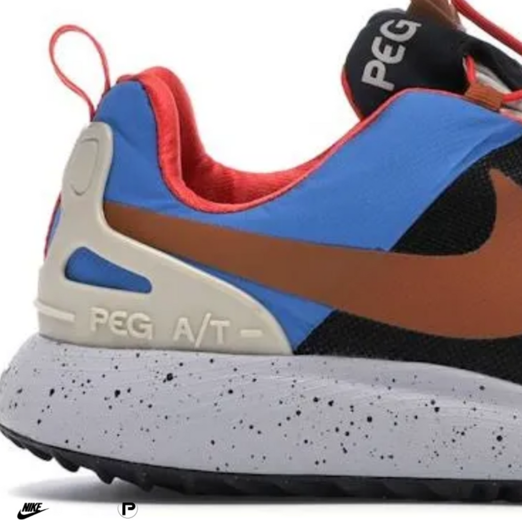 Nike Air Pegasus A/T Winter QS 2018 (USED)