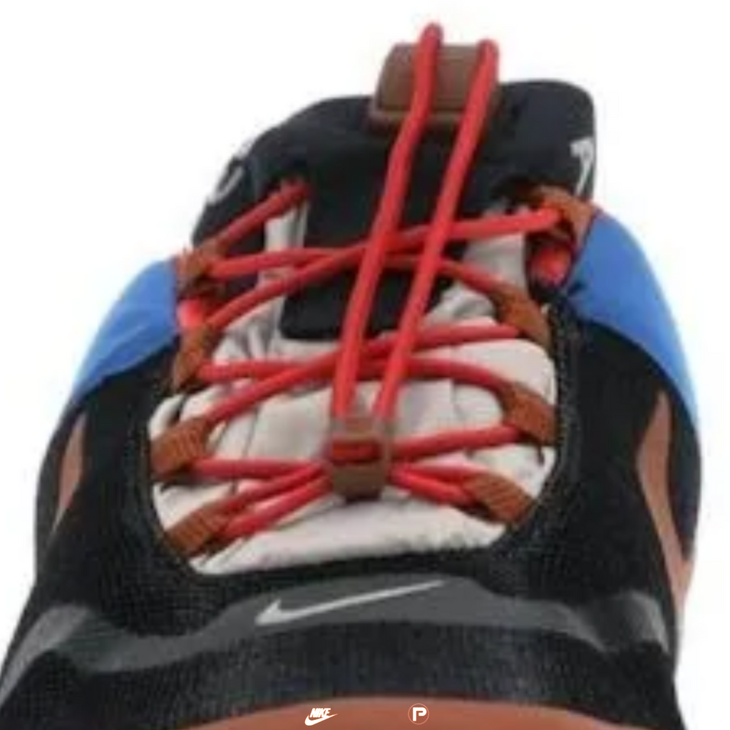 Nike Air Pegasus A/T Winter QS 2018 (USED)