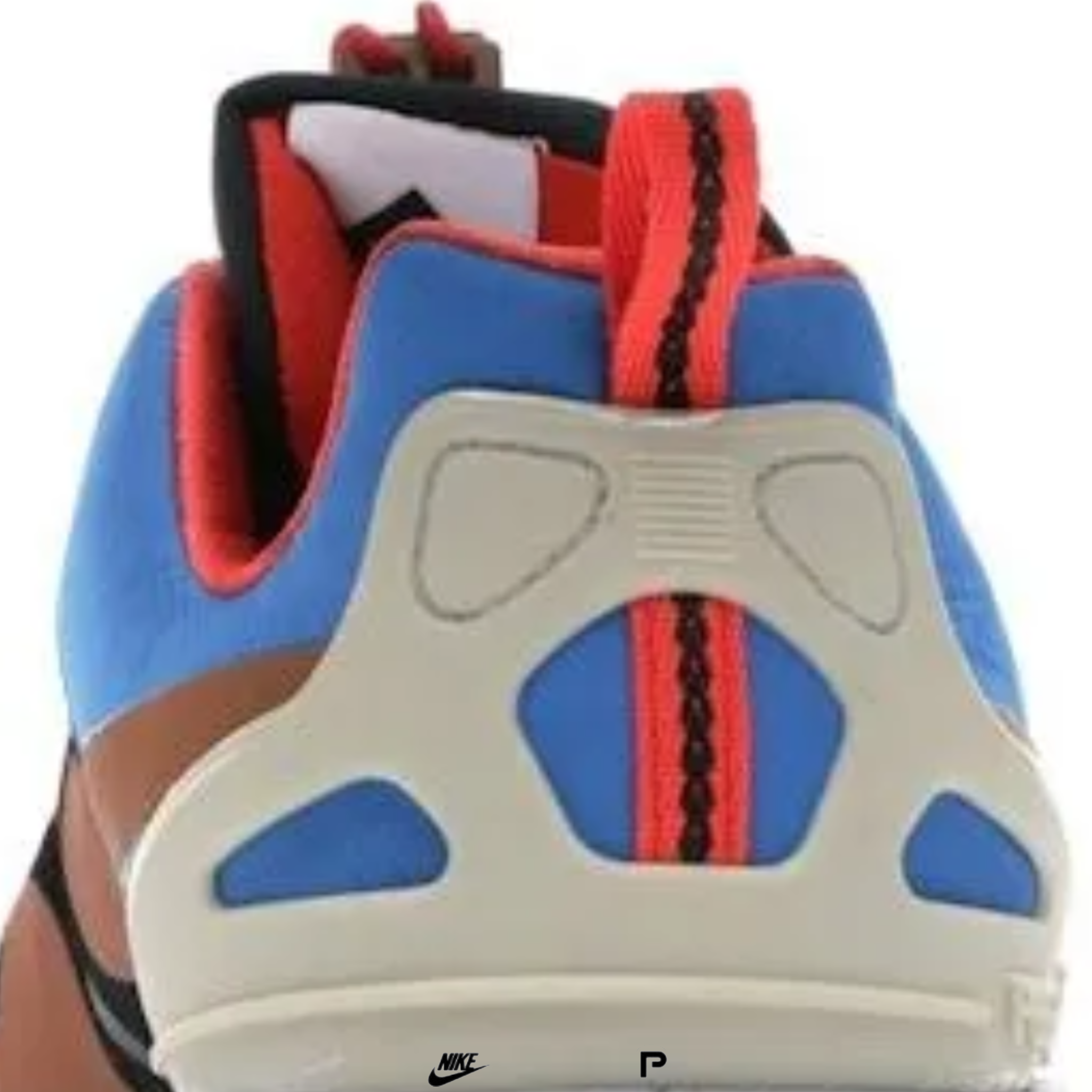 Nike Air Pegasus A/T Winter QS 2018 (USED)