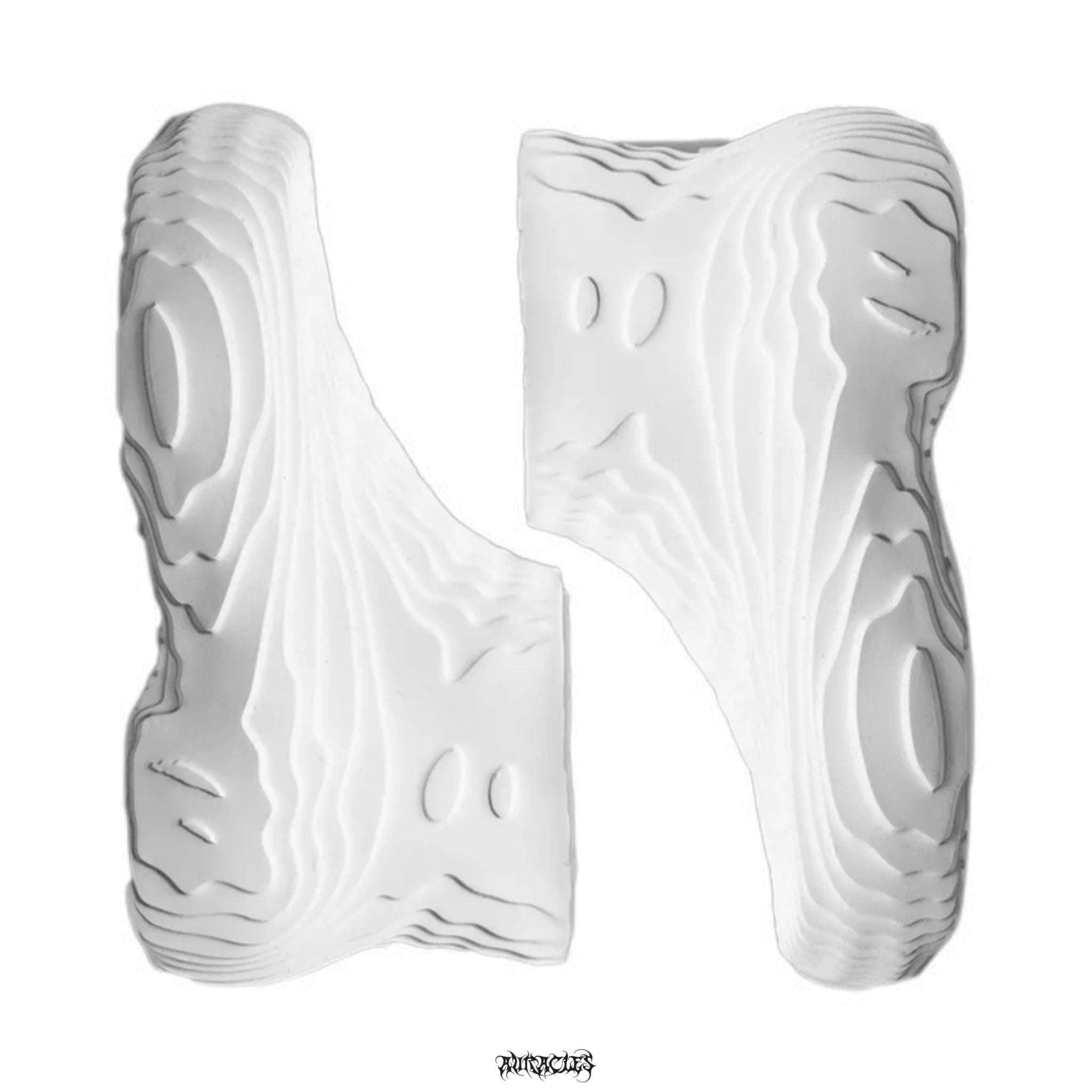 Auracles Chris Brown Nami FREQ Boot