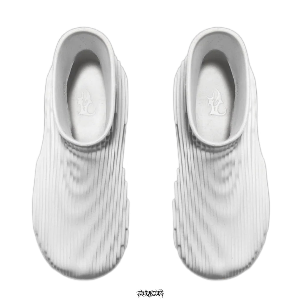 Auracles Chris Brown Nami FREQ Boot