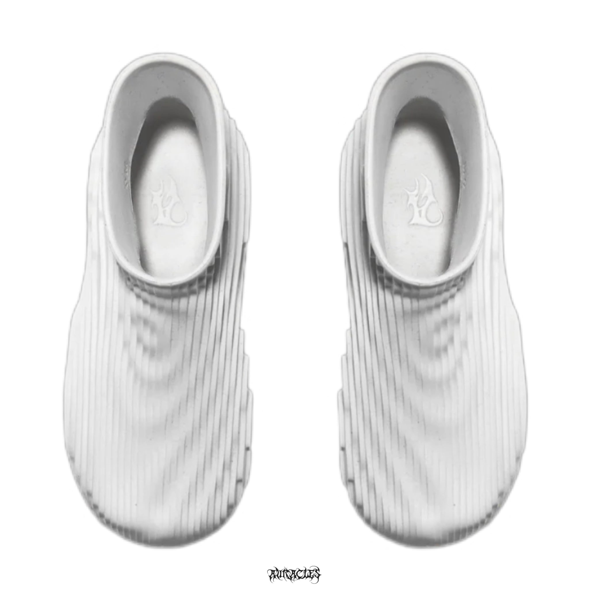 Auracles Chris Brown Nami FREQ Boot