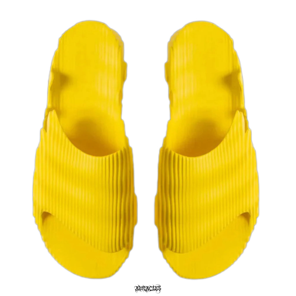 Auracles Chris Brown Nami Slide
