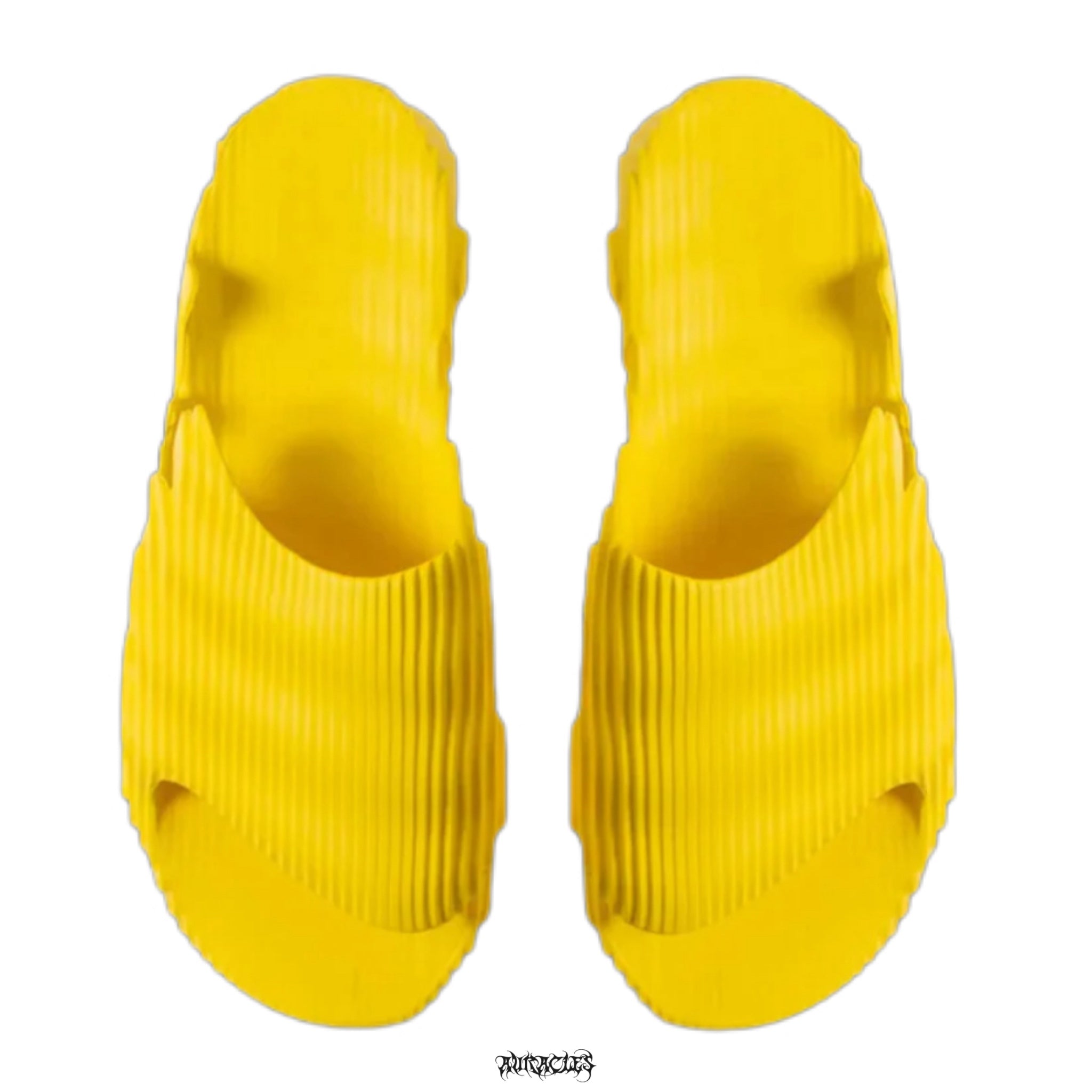 Auracles Chris Brown Nami Slide