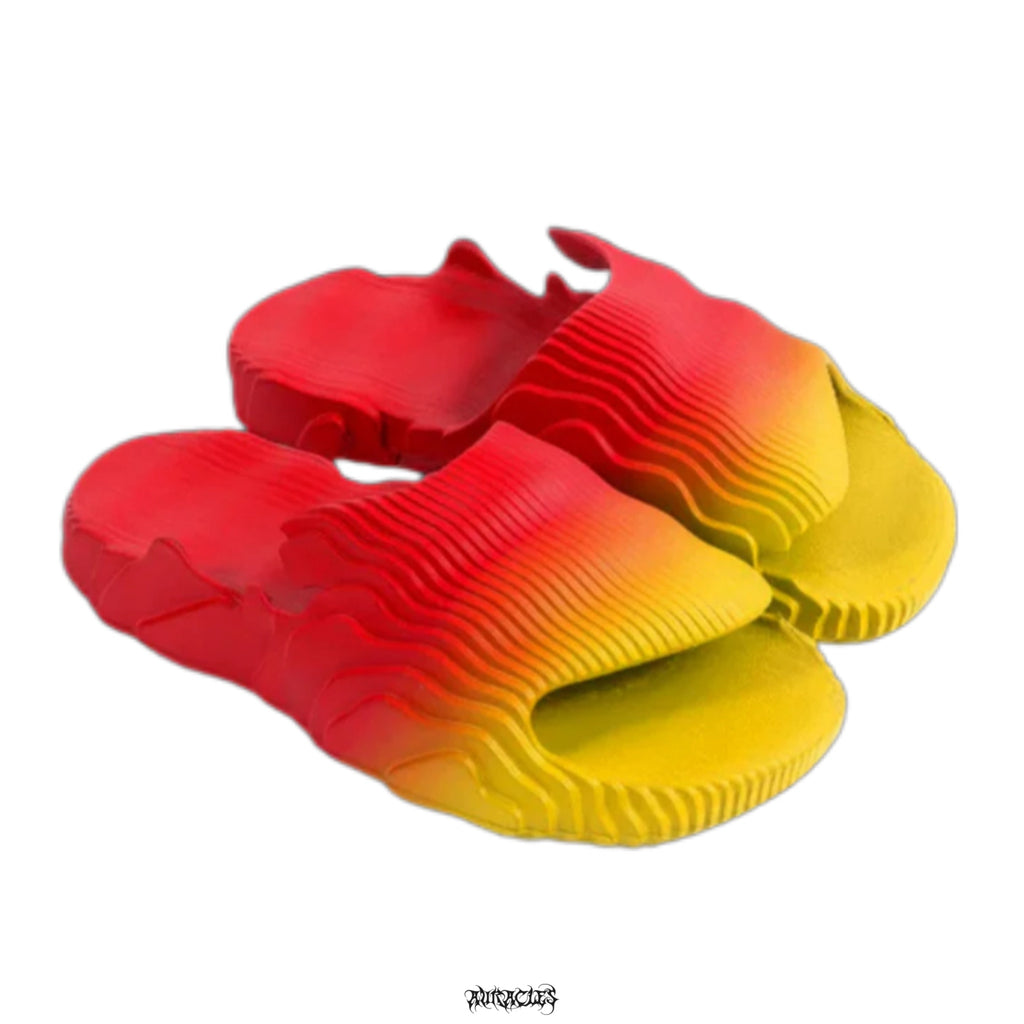 Auracles Chris Brown Nami Slide