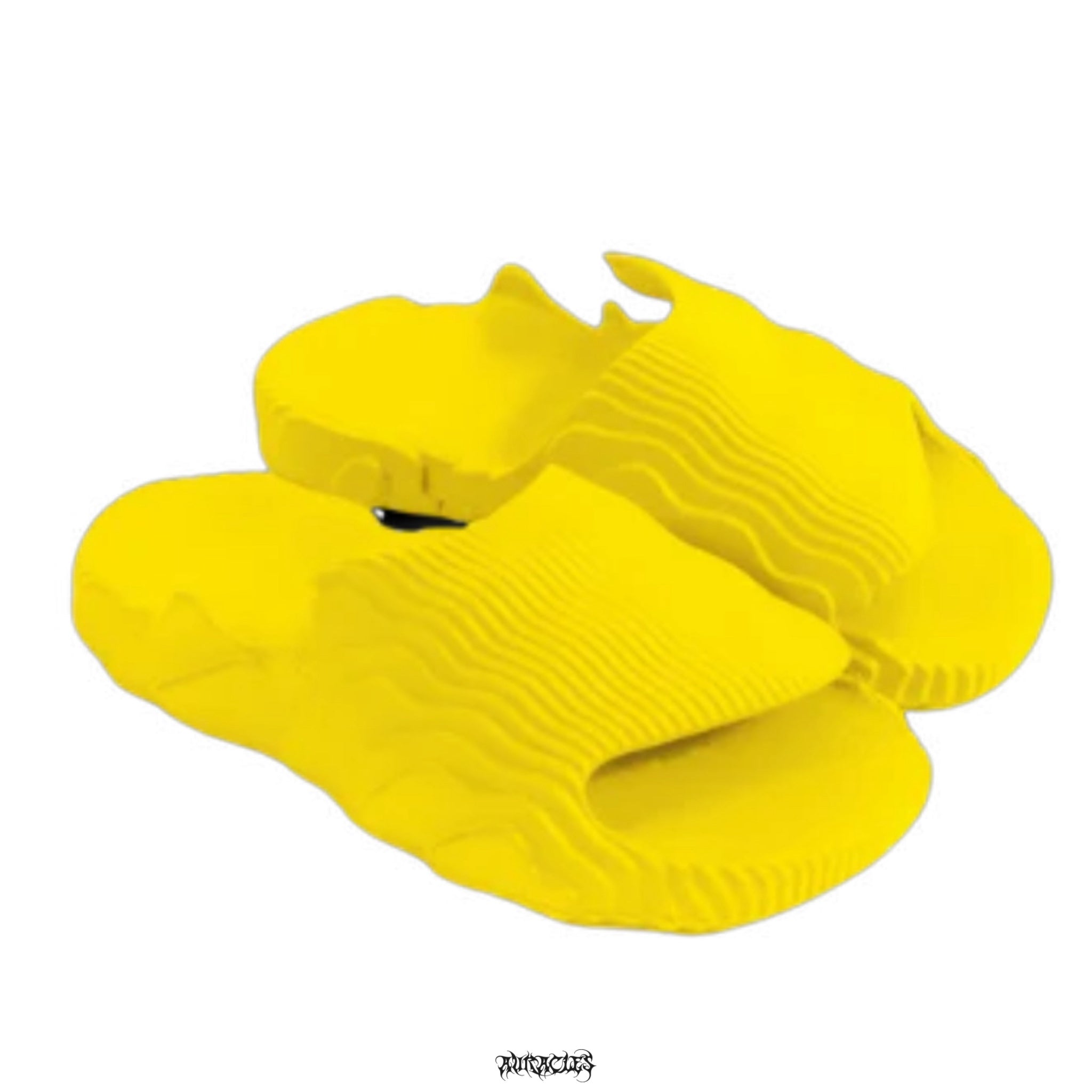 Auracles Chris Brown Nami Slide