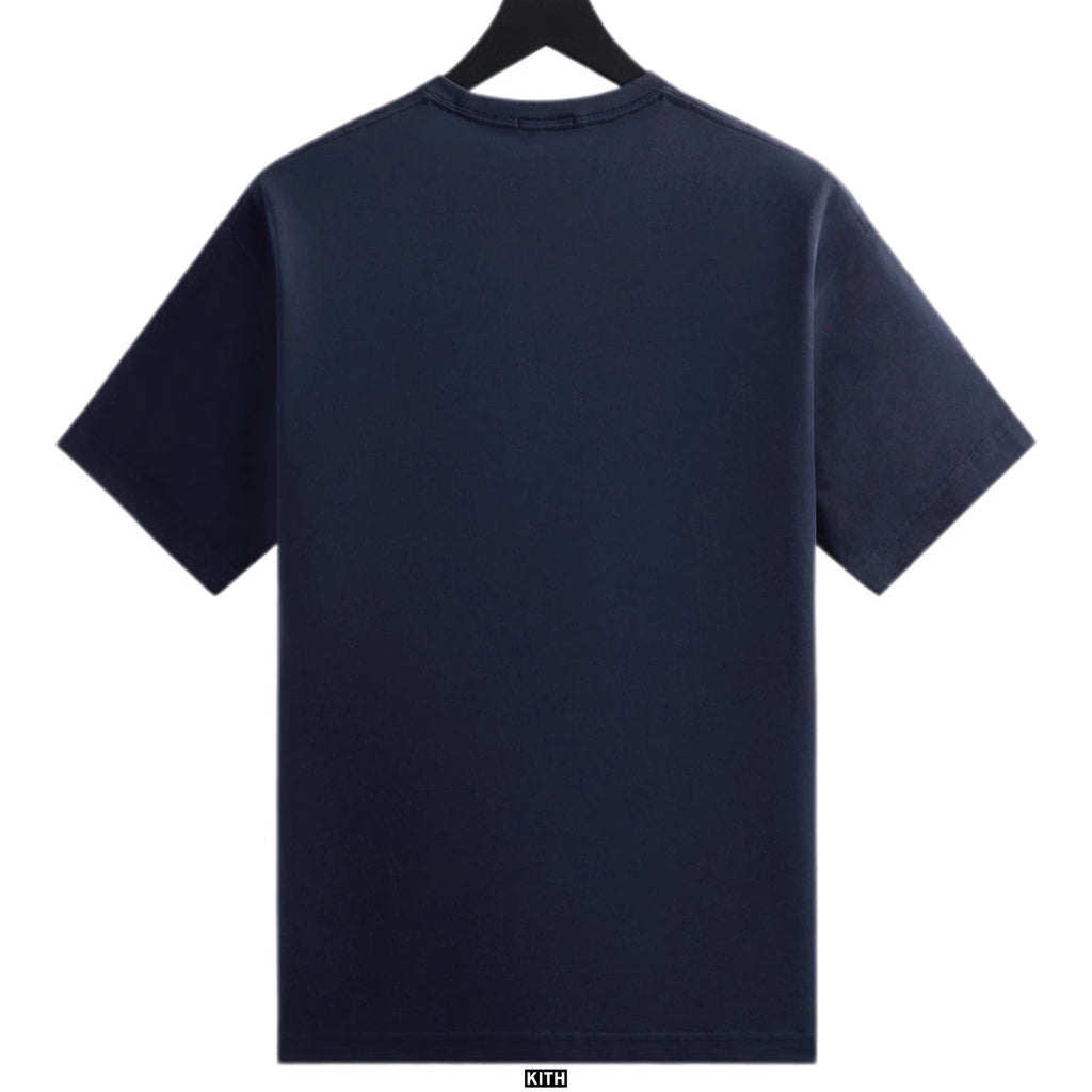 Kith Citrus Graphic Tee