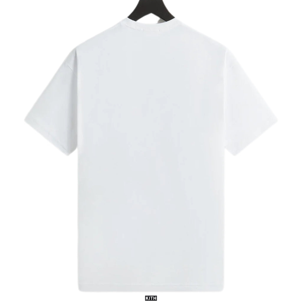 Kith Tokyo for Nanzuka Gallery Tanaami Tee