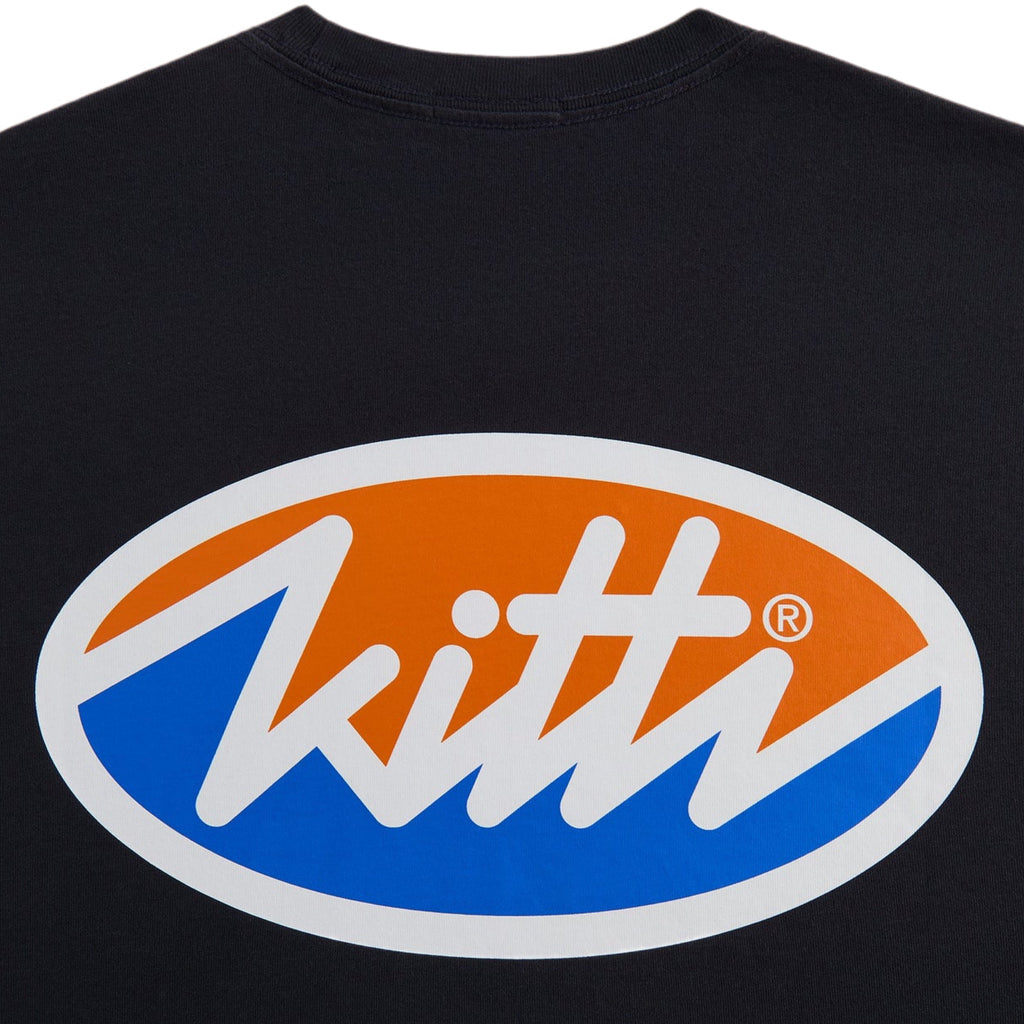 Kith Split Logo Graphic Tee