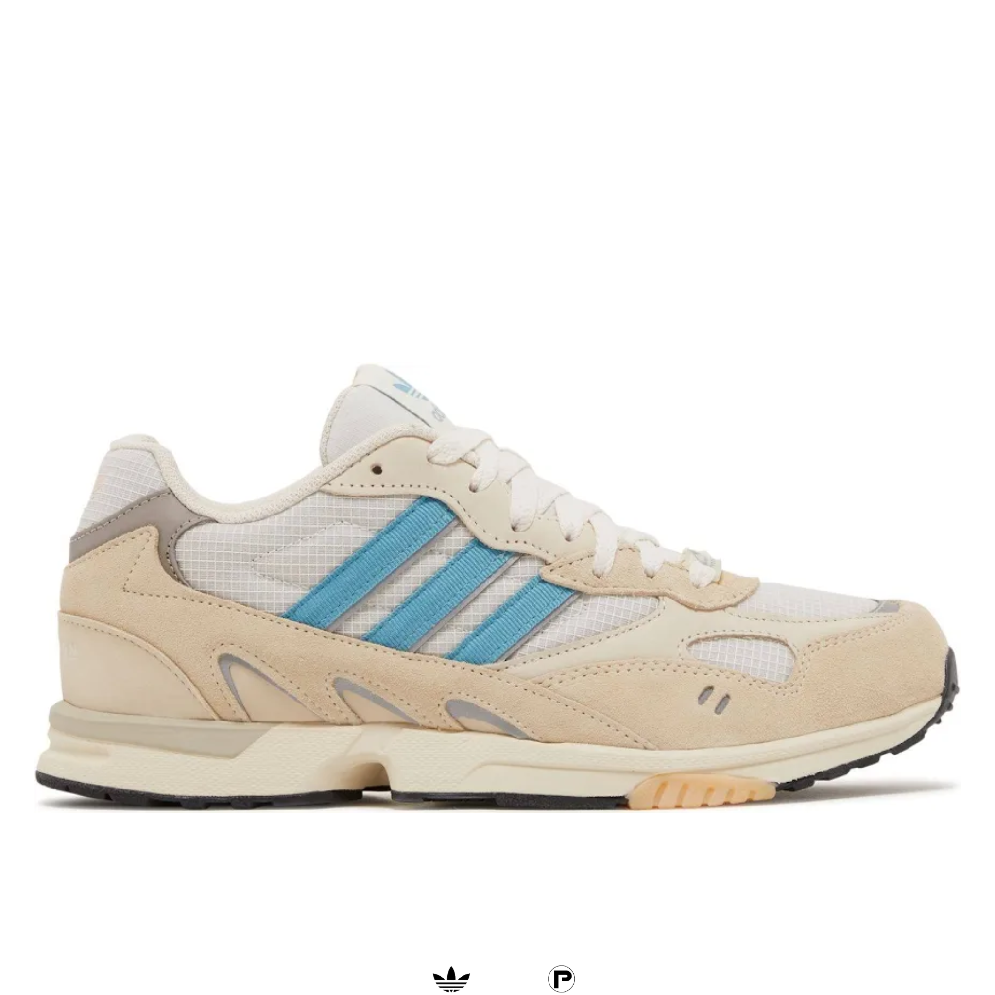 adidas Torsion Super Core White Beloved Blue 2023