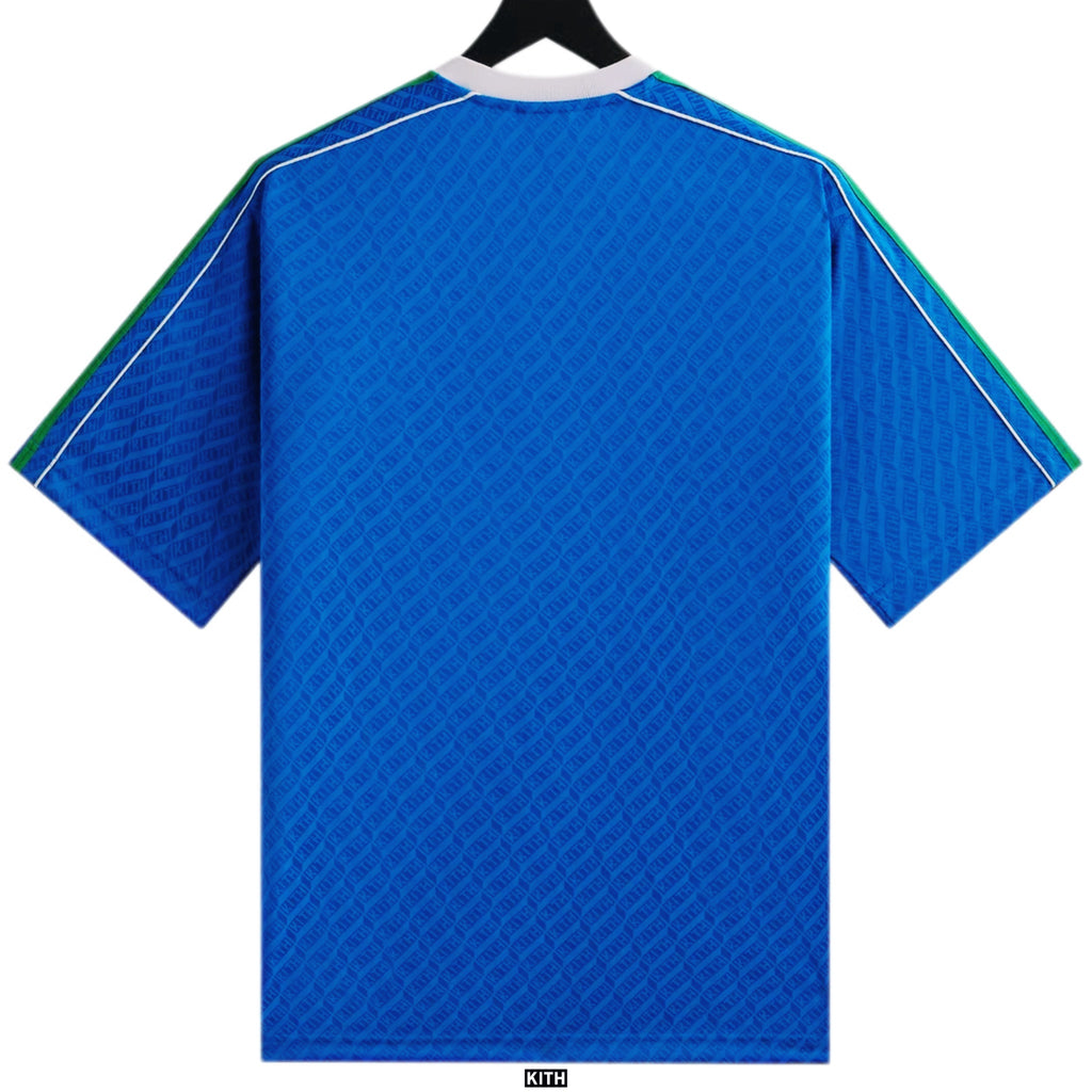 Kith for adidas DHL Soccer Uniform Jersey France