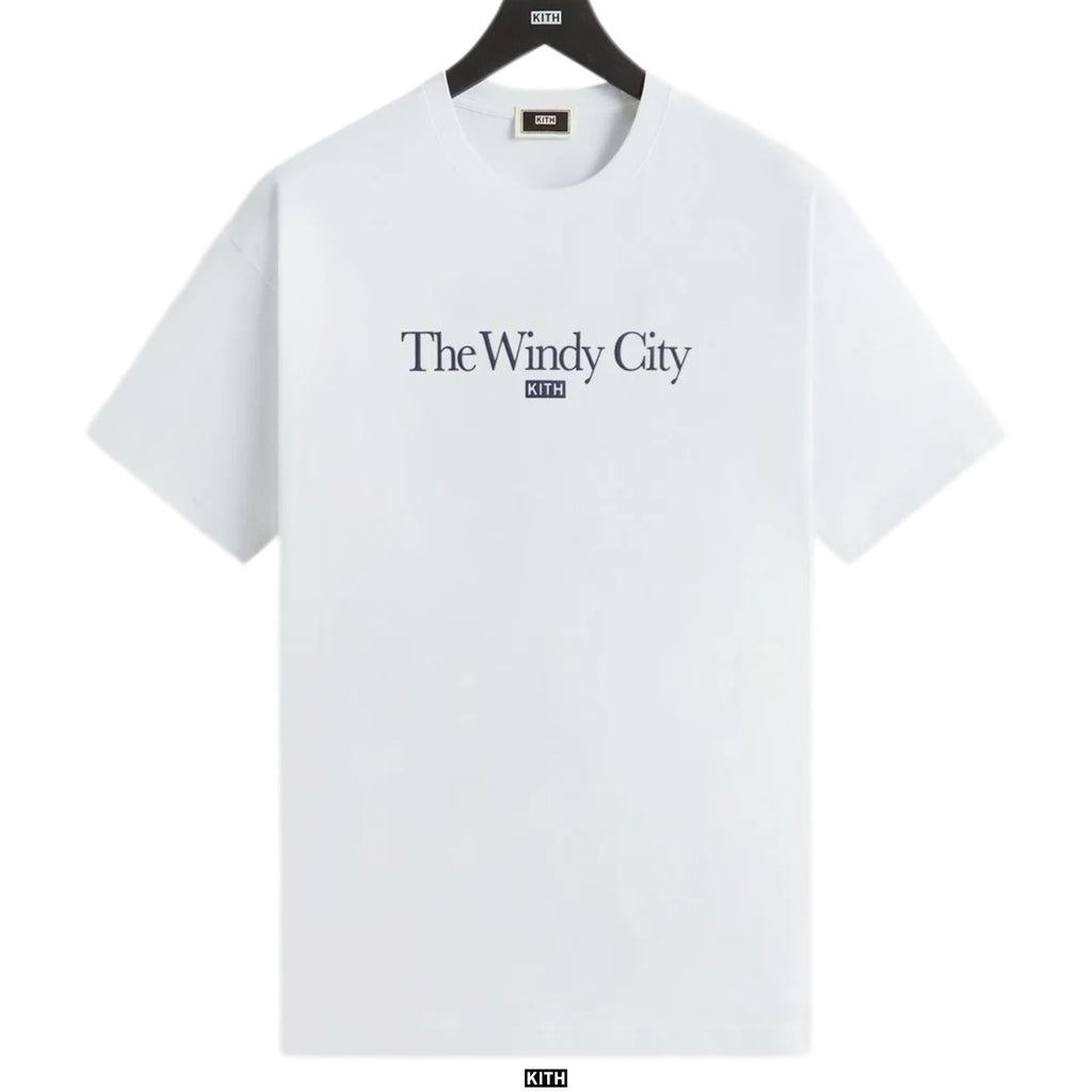 Kith The Windy City Tee