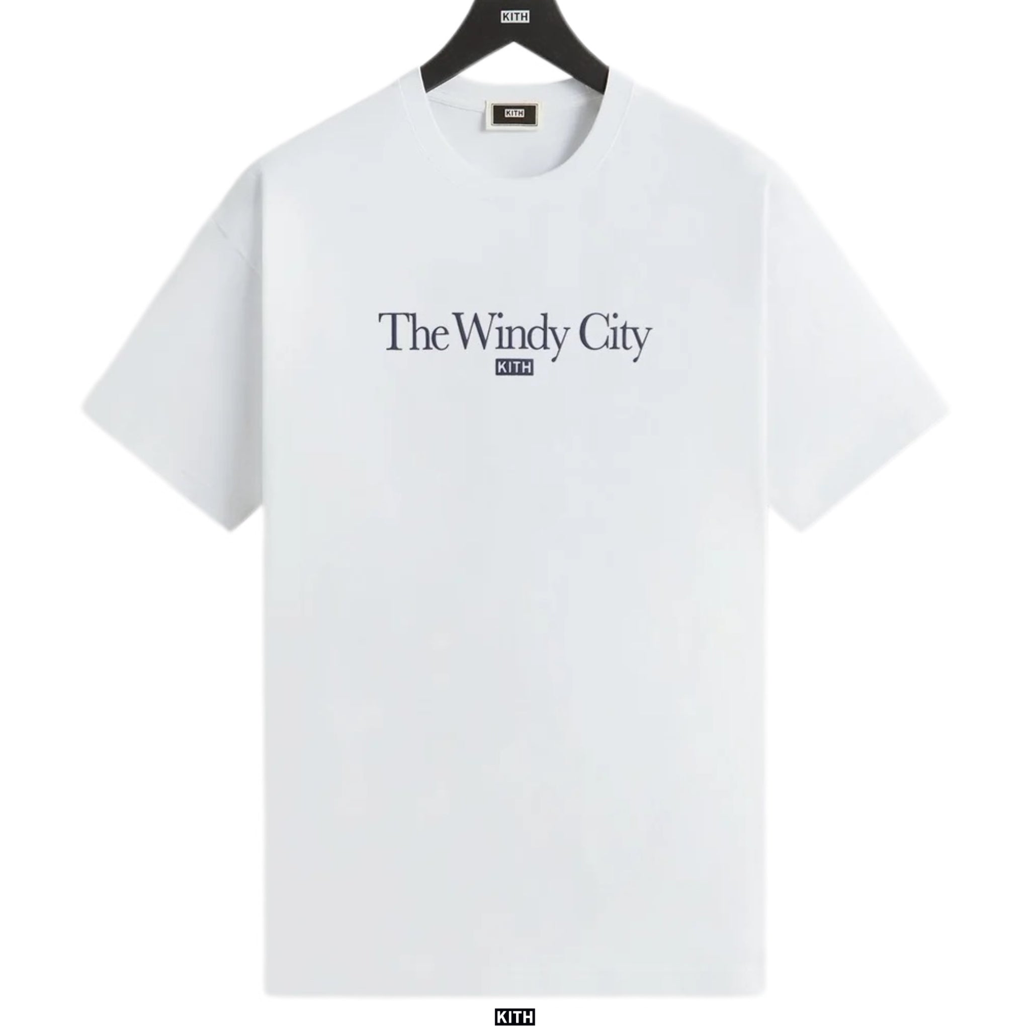 Kith The Windy City Tee