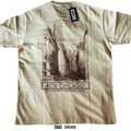 Kith Chicago Postcard Pocket Vintage Tee | Store Exclusive