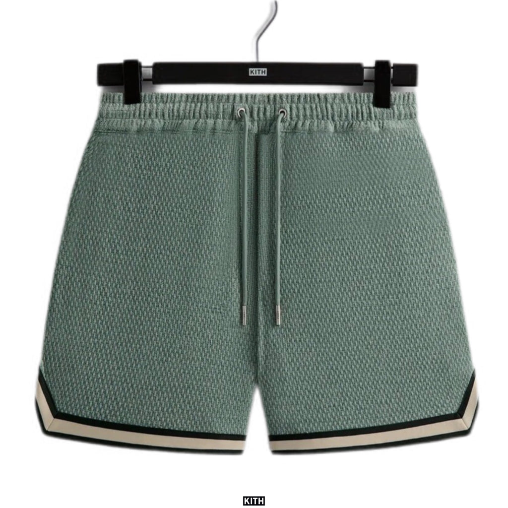 Kith Chenille Curtis Short