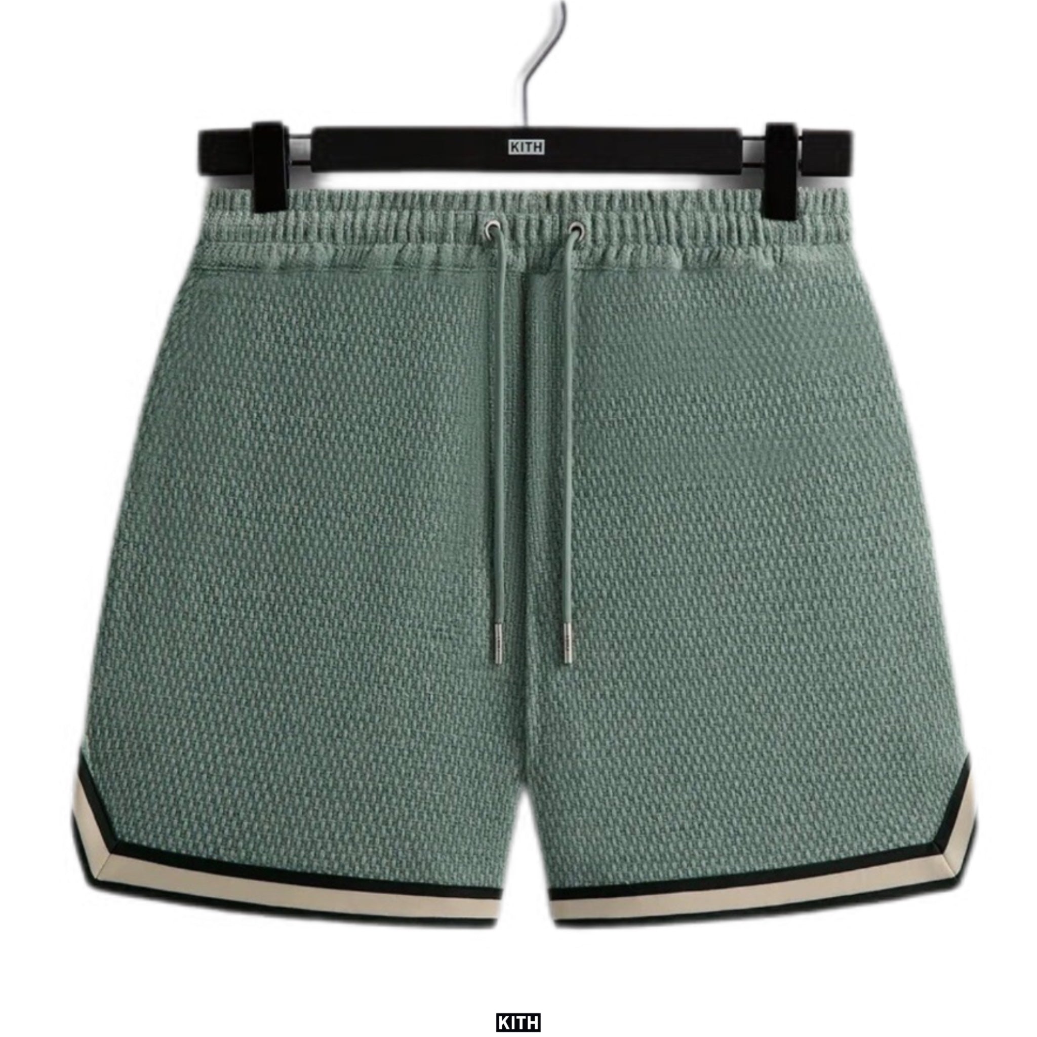 Kith Chenille Curtis Short