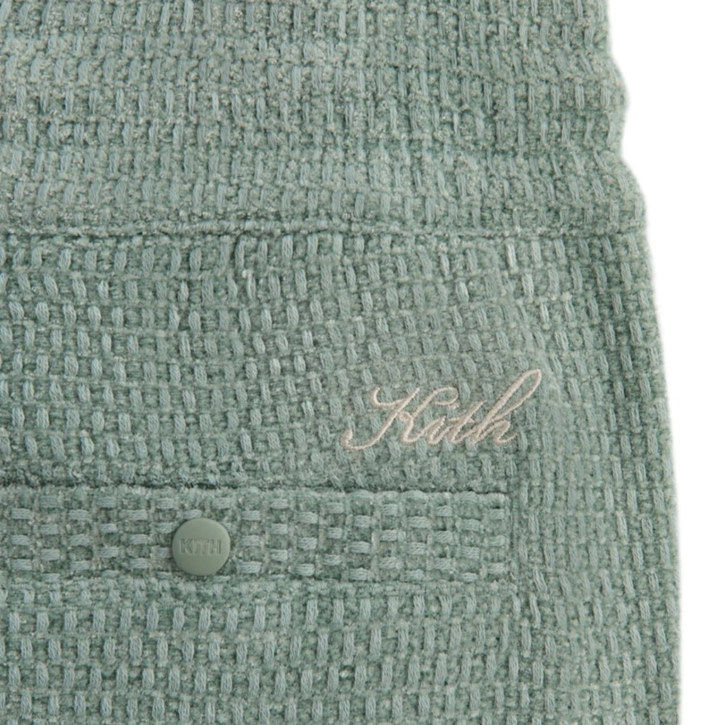 Kith Chenille Curtis Short