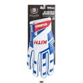 Kith & Wilson for the NFL Receiver Gloves