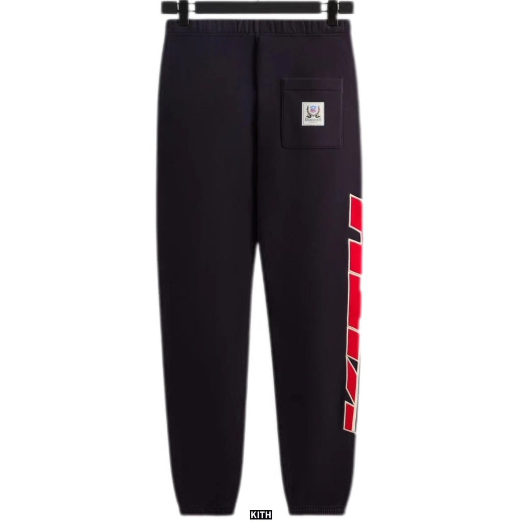 Kith for the NFL New York Giants Vintage Nelson Sweatpant