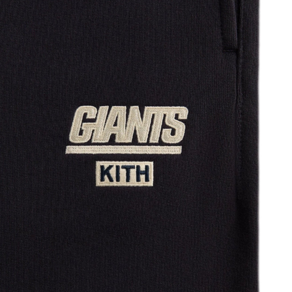Kith for the NFL New York Giants Vintage Nelson Sweatpant
