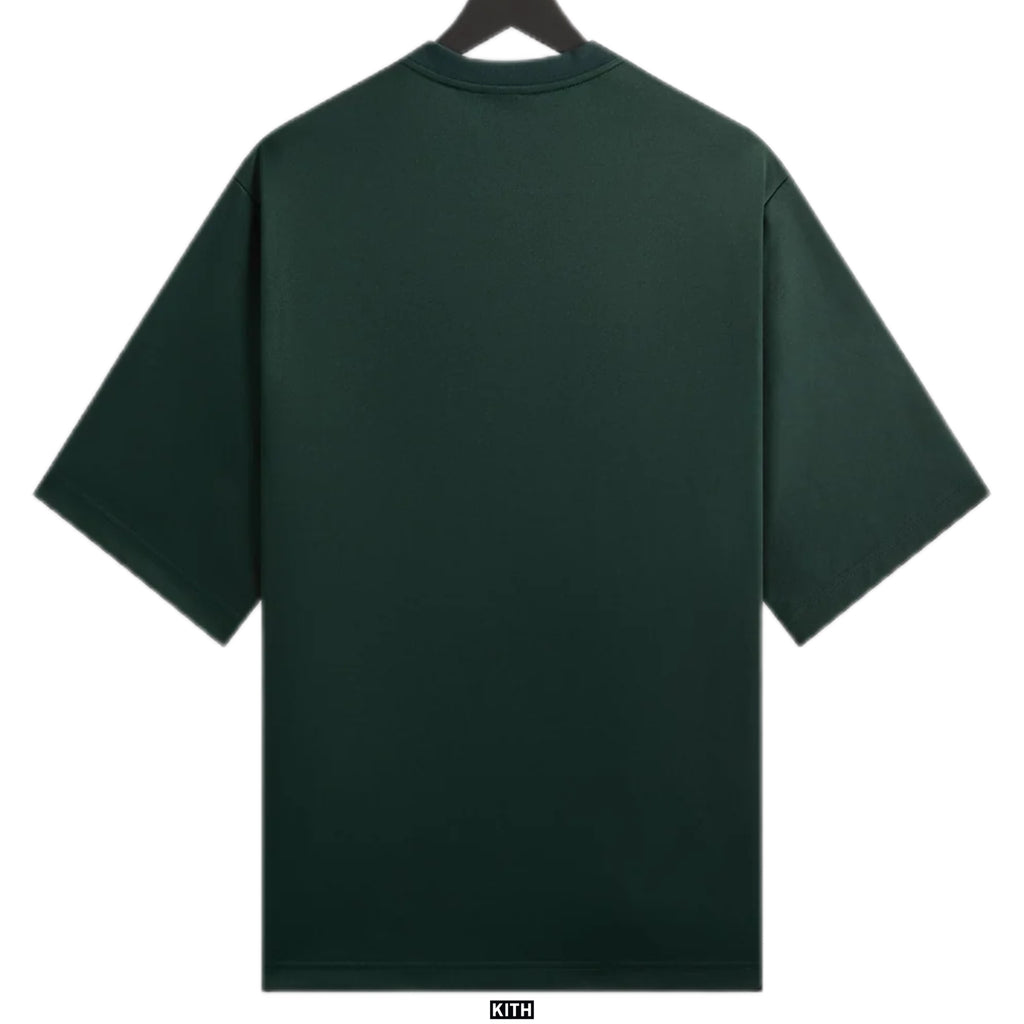 Kith for adidas Soccer Python Jersey
