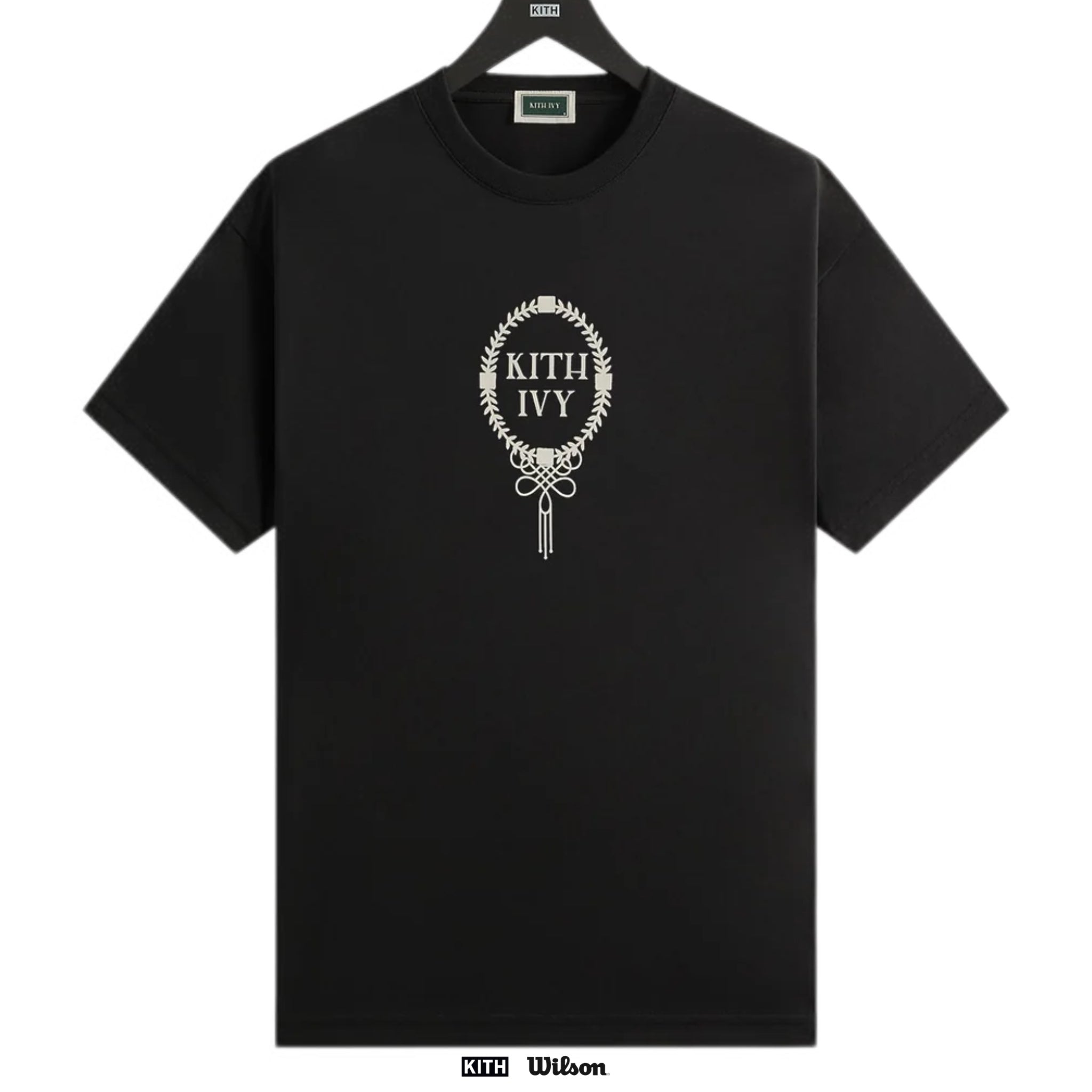 Kith Ivy Club Wilson Tee