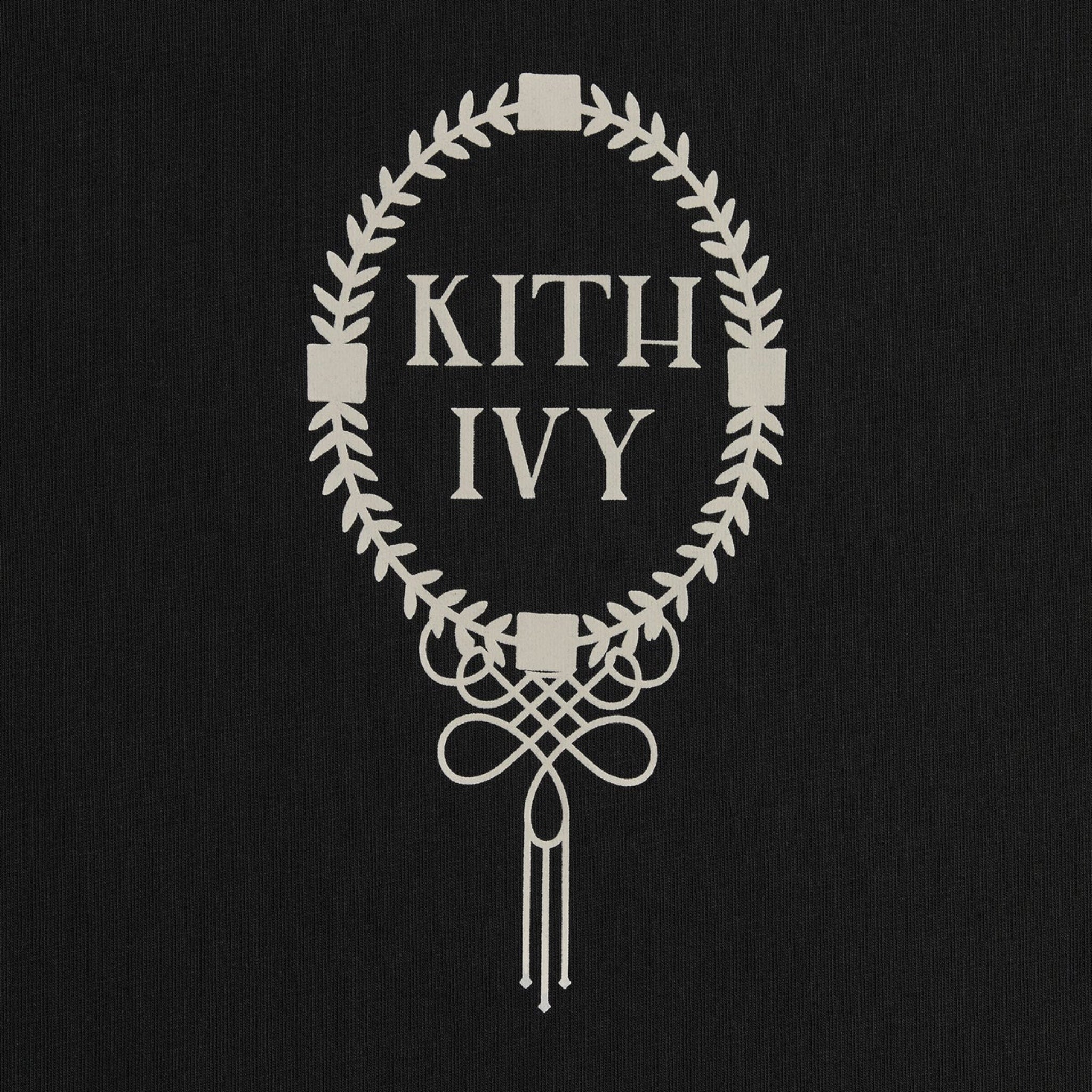 Kith Ivy Club Wilson Tee