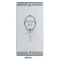 Kith Ivy Club for Wilson Jacquard Club Towel