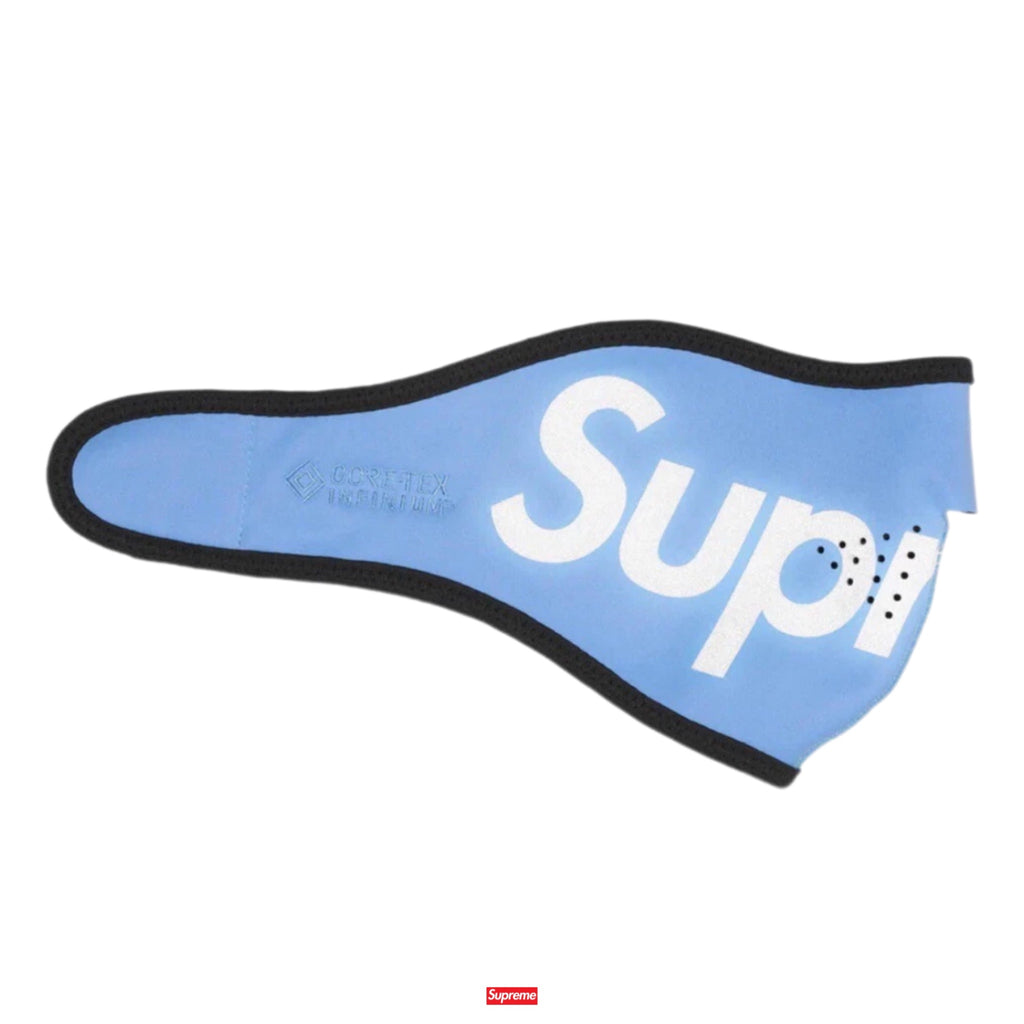 Supreme WINDSTOPPER Reflective Facemask