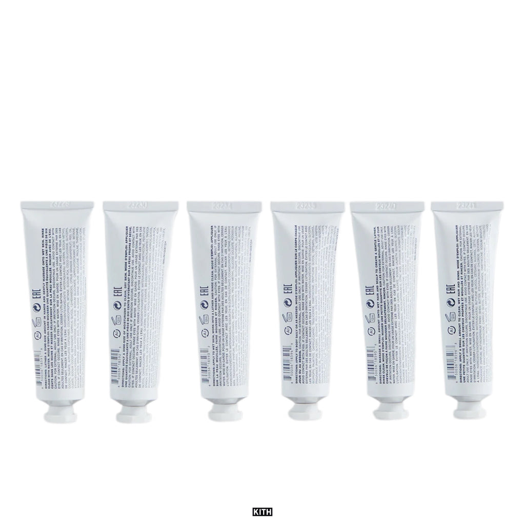 Kith for MALIN+GOETZ Vapor Travel Set