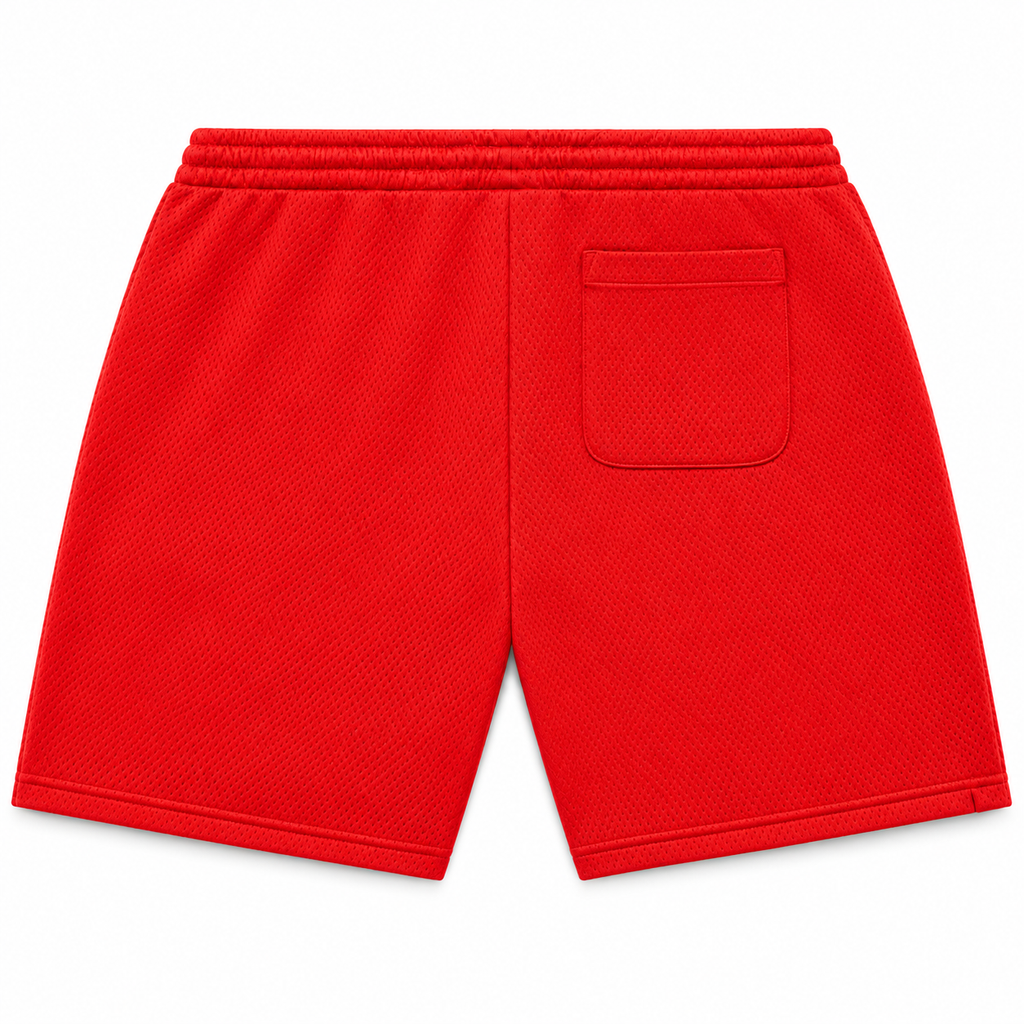 October’s Very Own Classic Mesh Short Toreador 2024
