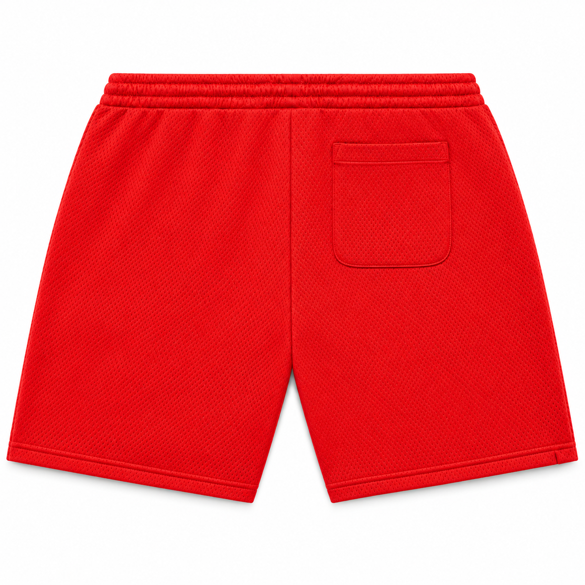 October’s Very Own Classic Mesh Short Toreador 2024