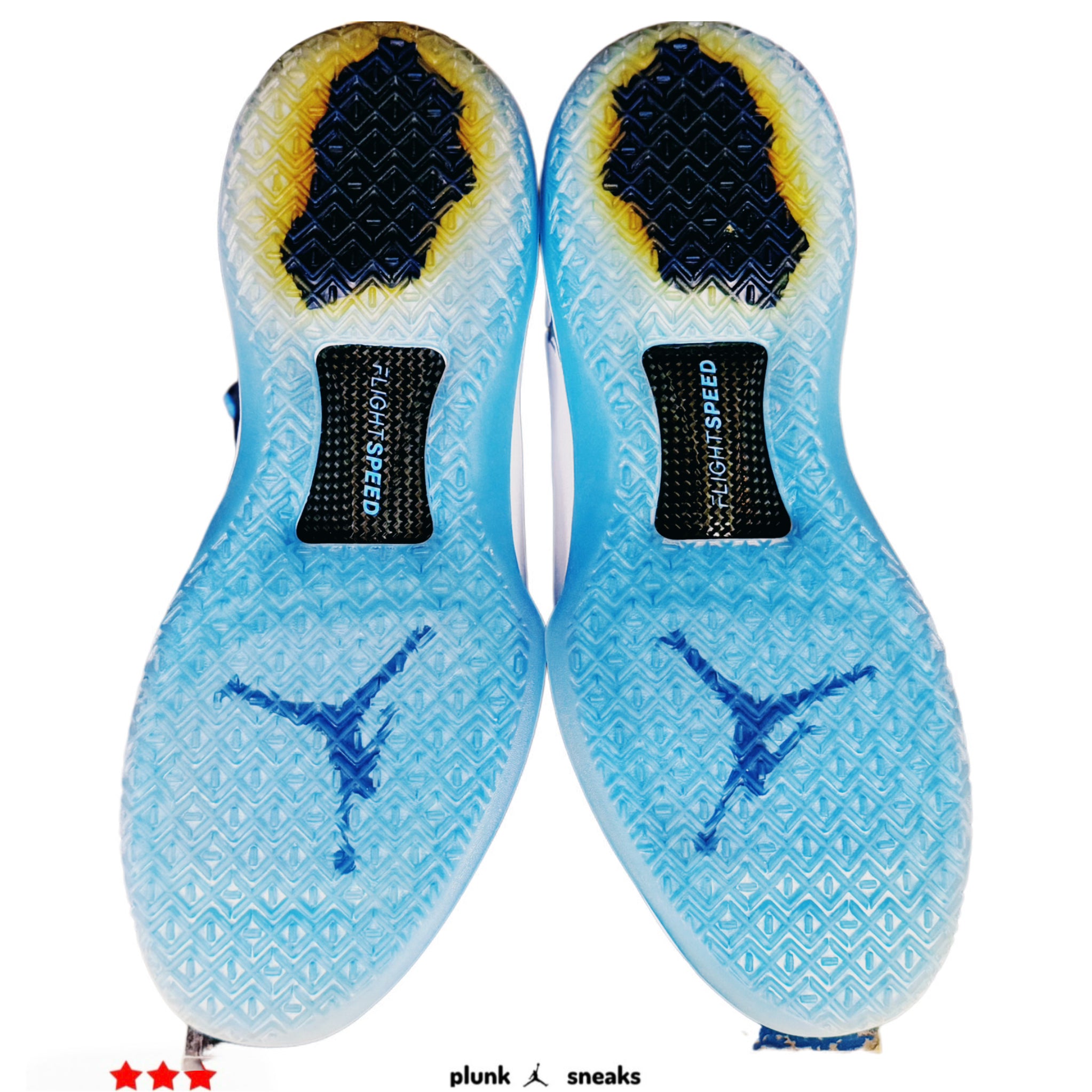 Jordan 32 Low UNC Win Like 82 2017 (USED)
