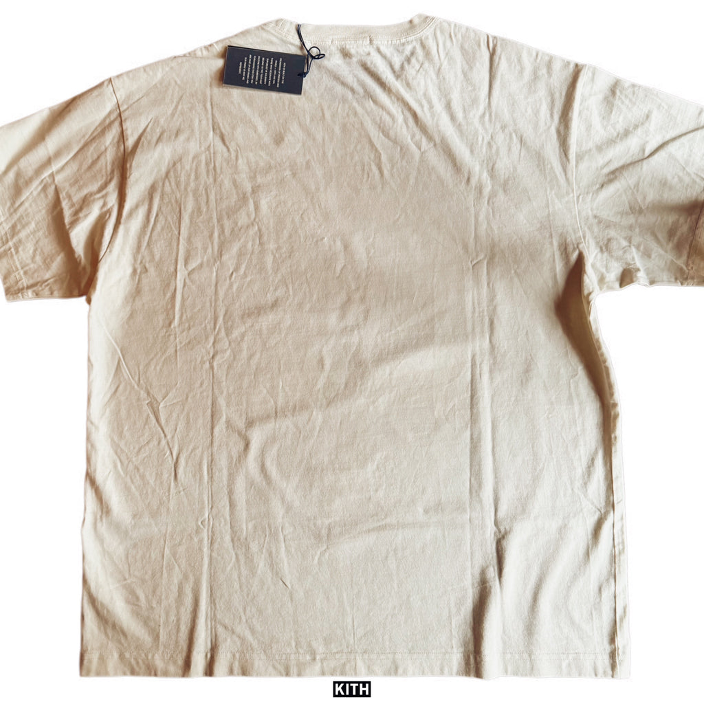 Kith Ballet Dancers Vintage Tee | Store Exclusive